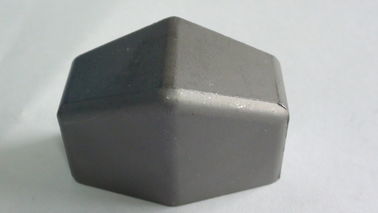 Cortador durable del escudo del carburo de tungsteno para las herramientas eléctricas, YG8C/cobalto del WC de Y10C