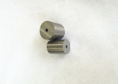 Molde de perforación frío del carburo de tungsteno del cobalto del WC de YG11 YM15 para los tubos de acero de dibujo