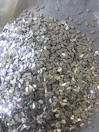Brocas del carburo de tungsteno de la percusión para la explotación del cabón/MR30/MR600/WC/cobalto