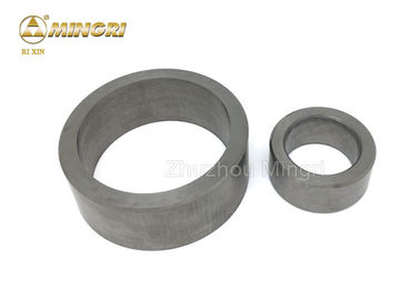 Anillos del rollo de molino de Grinding Tungsten Carbide del fabricante de Zhuzhou (anillos del TC)
