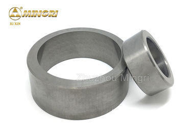 Anillos del rollo de molino de Grinding Tungsten Carbide del fabricante de Zhuzhou (anillos del TC)