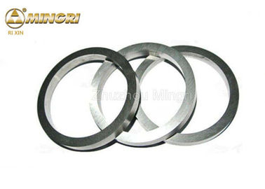El fabricante de Zhuzhou cementó el rodillo del anillo de cierre del rollo rings/TC del carburo/del carburo de tungsteno