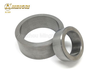 El fabricante de Zhuzhou cementó el rodillo del anillo de cierre del rollo rings/TC del carburo/del carburo de tungsteno