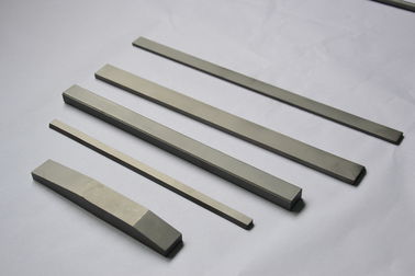 El carburo de tungsteno pela los cuchillos para el aluminio de la madera dura que trabaja a máquina, la barra y el arrabio