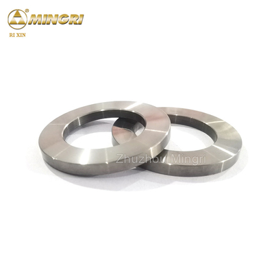 En general Yg6X 92HRA anillos de carburo de tungsteno cementado pulido