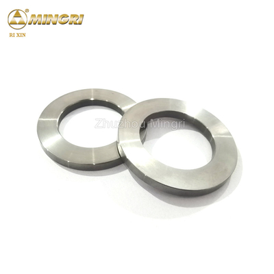 En general Yg6X 92HRA anillos de carburo de tungsteno cementado pulido