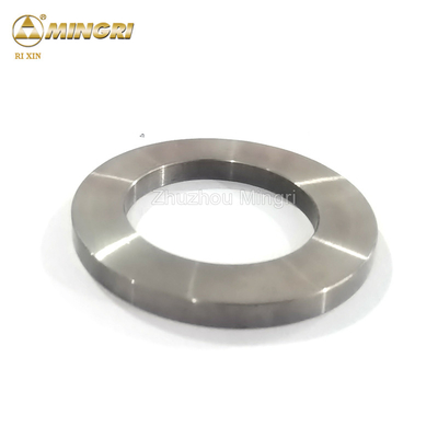En general Yg6X 92HRA anillos de carburo de tungsteno cementado pulido