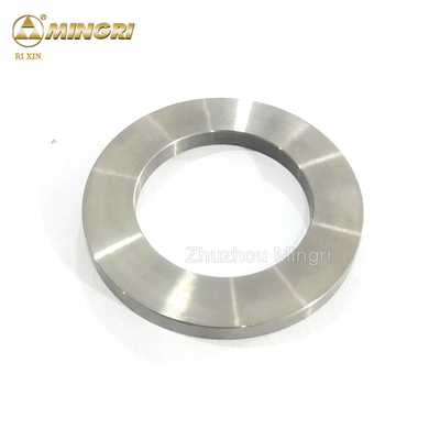 En general Yg6X 92HRA anillos de carburo de tungsteno cementado pulido