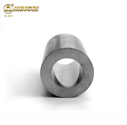 Matriz de carburo de tungsteno redondo OEM personalizada para la fabricación de moldes