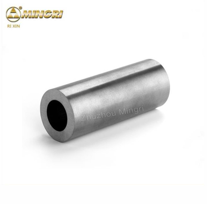 Matriz de carburo de tungsteno redondo OEM personalizada para la fabricación de moldes