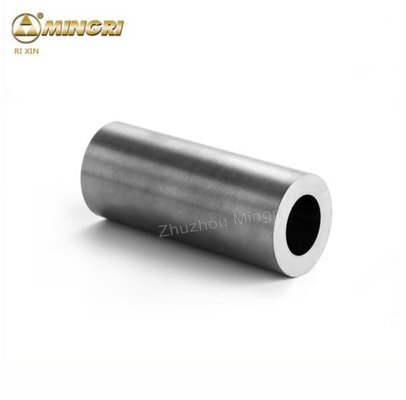 Matriz de carburo de tungsteno redondo OEM personalizada para la fabricación de moldes