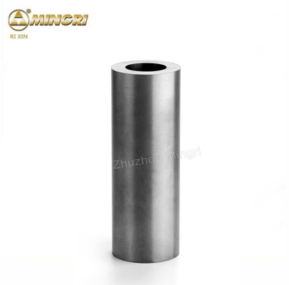 Matriz de carburo de tungsteno redondo OEM personalizada para la fabricación de moldes