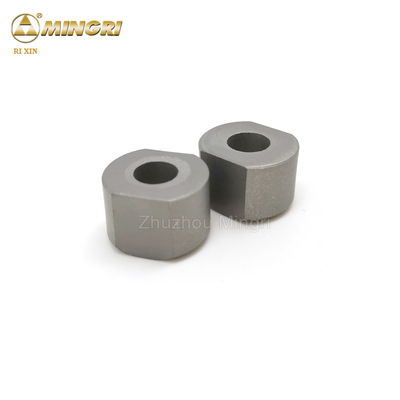 Matas de carburo de tungsteno de precisión para tornillos y tuercas de grado YG20C YG22C YG25C GT40 GT55