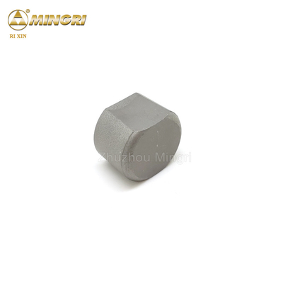Matas de carburo de tungsteno de precisión para tornillos y tuercas de grado YG20C YG22C YG25C GT40 GT55
