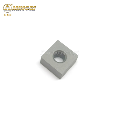 12.7*12.7*6.5mm Cerrajería de la Serra de la Cadena de Carburo de Tungsteno inserciones de corte de mármol inserción