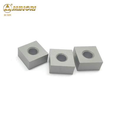 Segmentos de motosierra de carburo de tungsteno Consejos de carburo para el corte de piedra