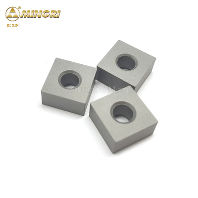 Segmentos de motosierra de carburo de tungsteno Consejos de carburo para el corte de piedra