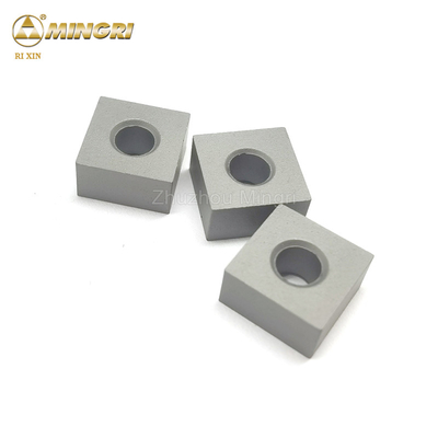 Segmentos de motosierra de carburo de tungsteno Consejos de carburo para el corte de piedra