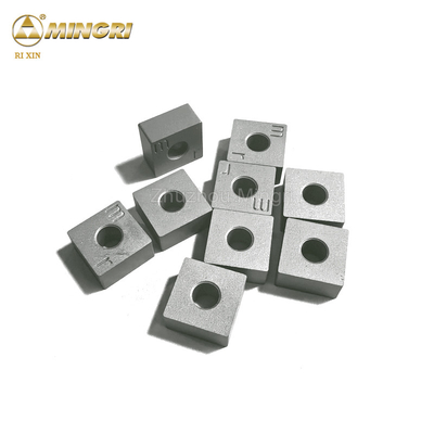 Insertos de carburo de tungsteno CNC para máquinas de corte de piedra y rendimiento de corte mejorado