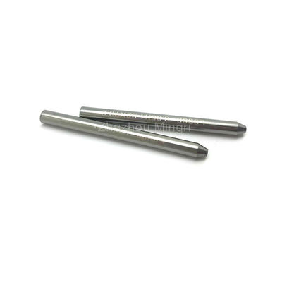 Long Life Carbide Waterjet Nozzle Piezas de repuesto Abrasivo de corte de la boquilla de alta presión