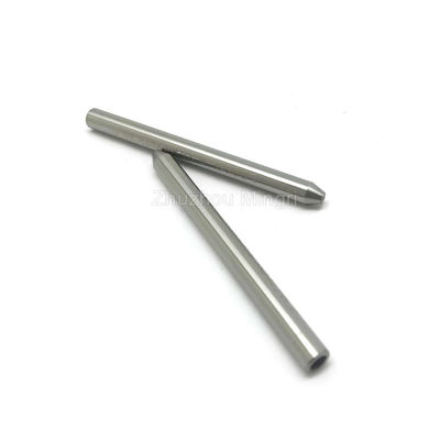 Long Life Carbide Waterjet Nozzle Piezas de repuesto Abrasivo de corte de la boquilla de alta presión