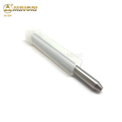 Long Life Carbide Waterjet Nozzle Piezas de repuesto Abrasivo de corte de la boquilla de alta presión