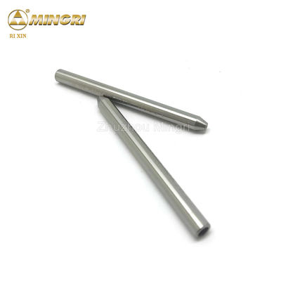 Long Life Carbide Waterjet Nozzle Piezas de repuesto Abrasivo de corte de la boquilla de alta presión