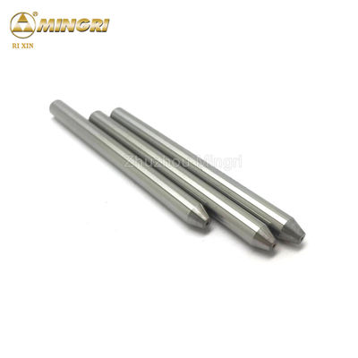 6.35*1.02*76.2mm Máquina de corte por chorro de agua CNC Accesorio de uso general Boquilla de carburo abrasivo Boquilla de corte por chorro de agua HRA97.0