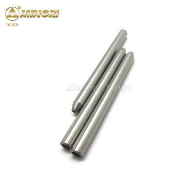 6.35*1.02*76.2mm Máquina de corte por chorro de agua CNC Accesorio de uso general Boquilla de carburo abrasivo Boquilla de corte por chorro de agua HRA97.0