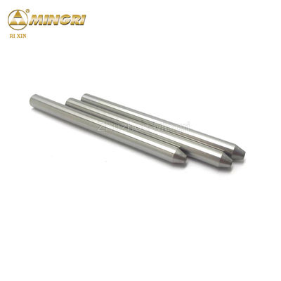 7.14*0.76*101.6mm Larga vida CNC de alta presión cabeza abrasiva de corte por chorro de agua piezas de repuesto de carburo de tungsteno cortador de boquilla de chorro de agua