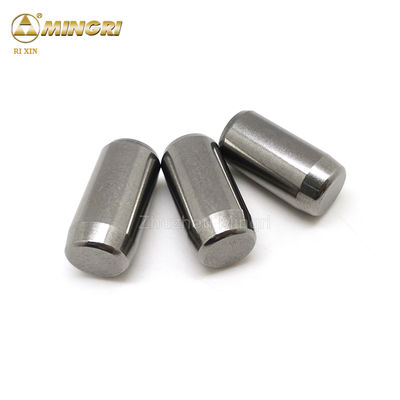 High Performance Tungsten Carbide Studs for HPGR with TRS > 3000 N/mm3 and Hardness 85-92 HRA