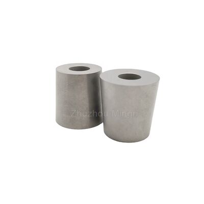 Troquel de carburo de tungsteno personalizable de alta resistencia al impacto y al desgaste para aplicaciones de forja en frío y estampado