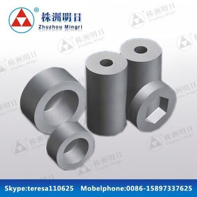 Troquel de carburo de tungsteno personalizable de alta resistencia al impacto y al desgaste para aplicaciones de forja en frío y estampado