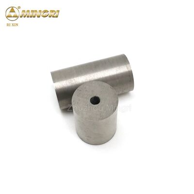 Troquel de carburo de tungsteno personalizable de alta resistencia al impacto y al desgaste para aplicaciones de forja en frío y estampado
