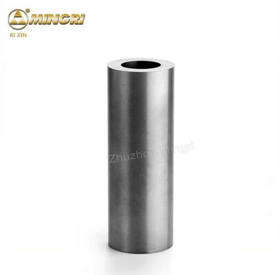 Matriz de carburo de tungsteno resistente al desgaste de OEM personalizable con puntas de carburo de tungsteno 100% vírgenes