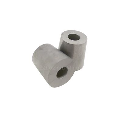 Pellet de carburo de tungsteno personalizable con soporte OEM y material de carburo de tungsteno virgen