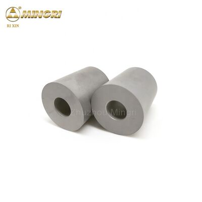 Pellet de carburo de tungsteno personalizable con soporte OEM y material de carburo de tungsteno virgen