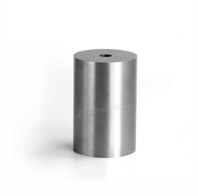 Long-Life Customizable OEM 100% virgen de carburo de tungsteno de la nuez de forma de la nuez de la muerte