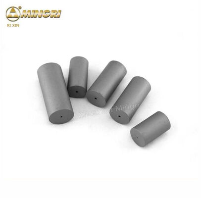 Puntas de carburo de tungsteno para forja en frío personalizadas por OEM, material 100% virgen, certificado ISO9001:2008