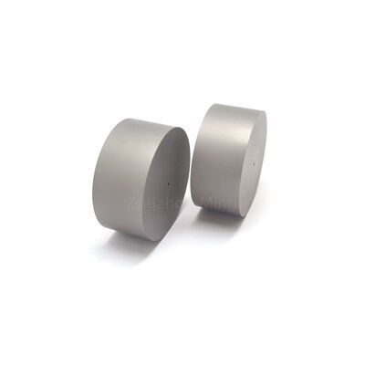 Pastilla de matriz de carburo de tungsteno de la marca RIXIN para moldes de sujetadores con 3 años de garantía y soporte personalizado