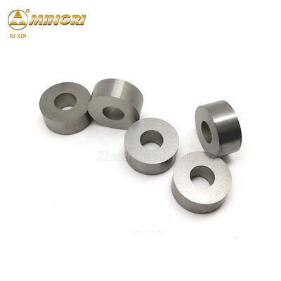 Pastilla de matriz de carburo de tungsteno de la marca RIXIN para moldes de sujetadores con 3 años de garantía y soporte personalizado