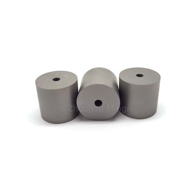 Matriz de carburo de tungsteno OEM personalizada GT55, material 100% virgen, certificado ISO9001 con 3 años de garantía