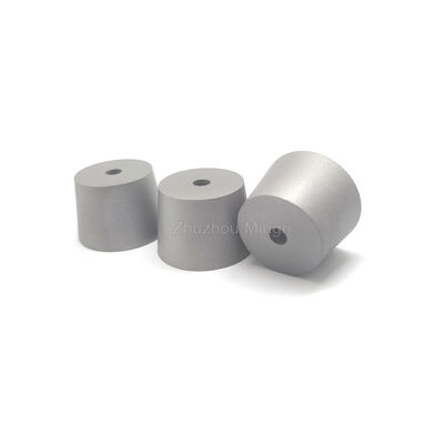 RIXIN WC+Cobalt Carburo de Tungsteno Muela Moldeada Superficie Polida 3 años de garantía Durabilidad extrema Alta resistencia a la flexión Grado YG20