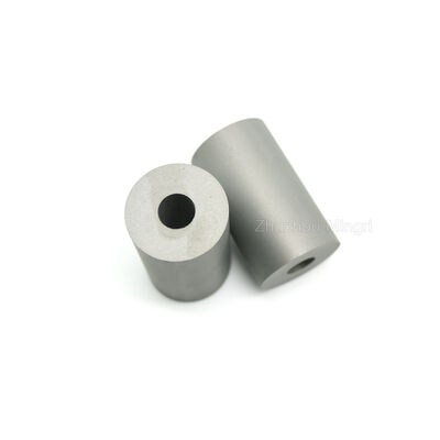 Moldes de carburo de tungsteno pulido de alta dureza, troqueles, punzonado de alta resistencia a la flexión, clavos, tornillos, pernos OEM