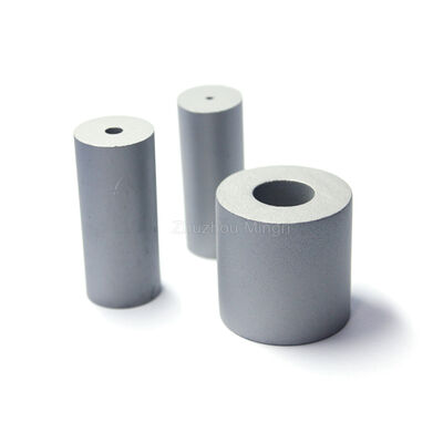 Premium Polished Tungsten Carbide Die Molds OEM Support Alta resistencia a la flexión Alta resistencia al desgaste 3 años de garantía Fusión a presión