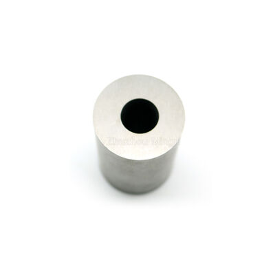 Premium Polished Tungsten Carbide Die Molds OEM Support Alta resistencia a la flexión Alta resistencia al desgaste 3 años de garantía Fusión a presión
