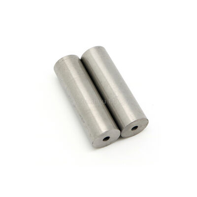 Premium Polished Tungsten Carbide Die Molds OEM Support Alta resistencia a la flexión Alta resistencia al desgaste 3 años de garantía Fusión a presión