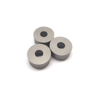 RIXIN Marca Carburo de Tungsteno Grado YG20 Troqueles de Forja en Frío Punzones Molde Troqueles para Tornillos Pulido Alta Resistencia al Desgaste