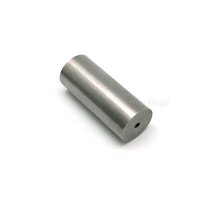 RIXIN Marca Carburo de Tungsteno Grado YG20 Troqueles de Forja en Frío Punzones Molde Troqueles para Tornillos Pulido Alta Resistencia al Desgaste