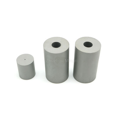 RIXIN Marca Carburo de Tungsteno Grado YG20 Troqueles de Forja en Frío Punzones Molde Troqueles para Tornillos Pulido Alta Resistencia al Desgaste